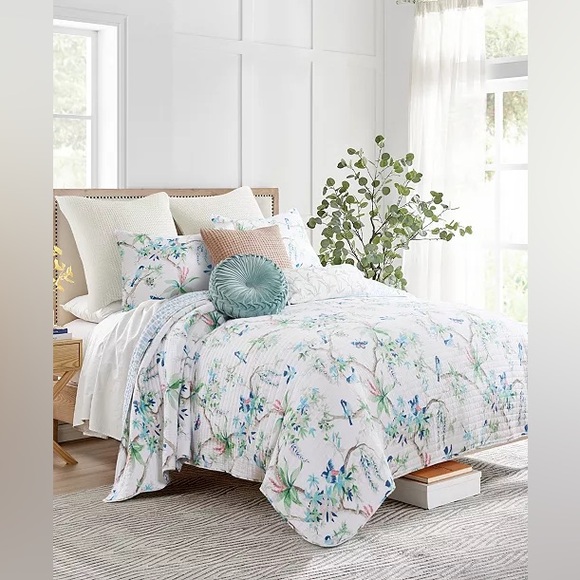 Homthreads Song Bird Set  Twin